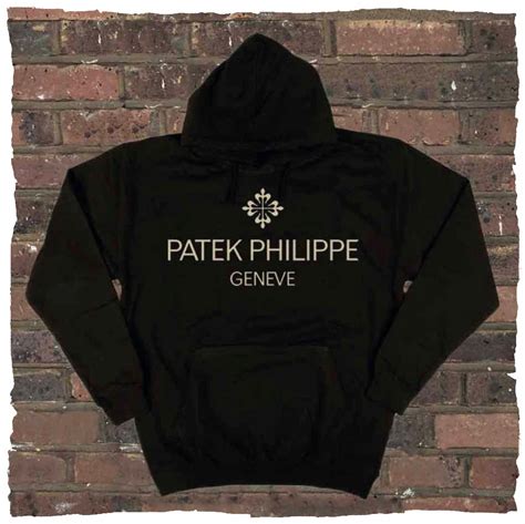 patek philippe hoodie|Patek Philippe Sweatshirts & Hoodies for Sale .